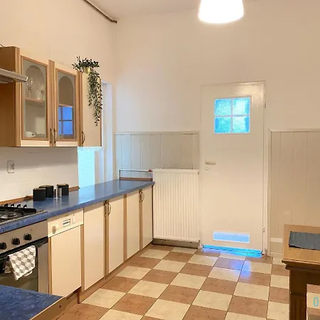 Stary Grun 515 P2 Homestay *