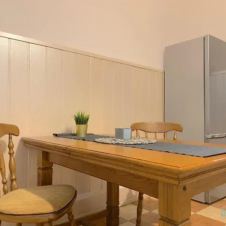 Stary Grun 515 P2 Homestay