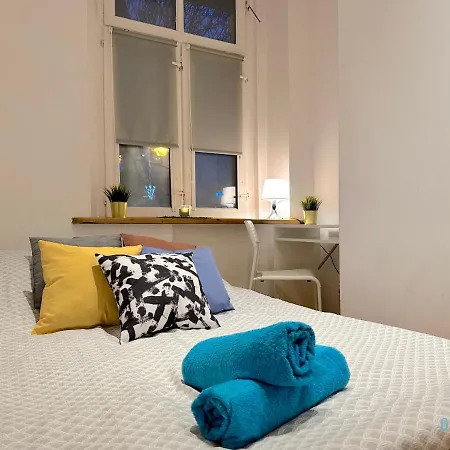 Homestay Stary Grun 515 P2 *