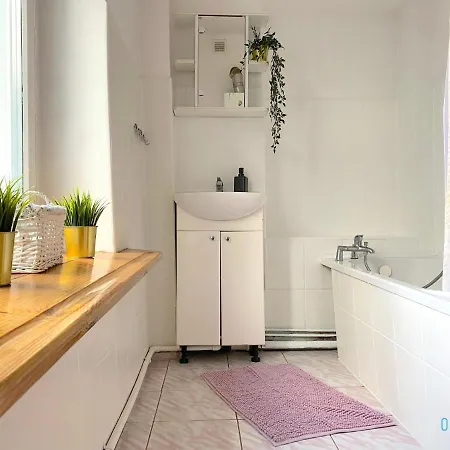 Stary Grun 515 P2 Privat bolig