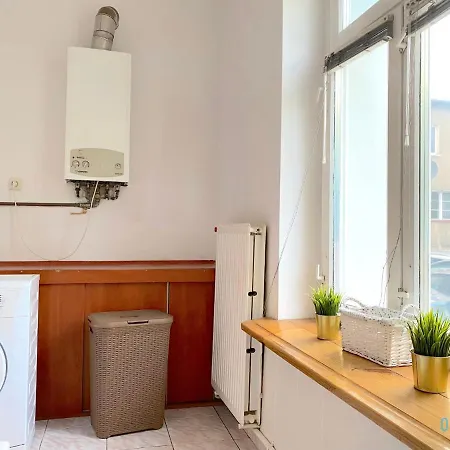 Stary Grun 515 P2 Privat bolig Gdańsk